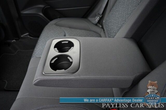 2025 Subaru Forester Premium Anchorage AK