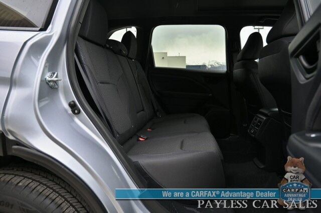 2025 Subaru Forester Premium Anchorage AK