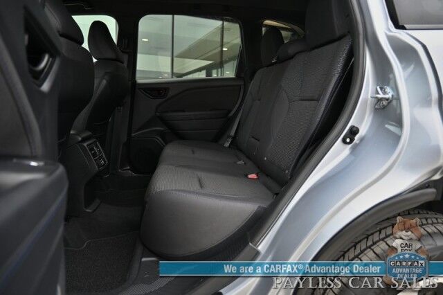 2025 Subaru Forester Premium Anchorage AK