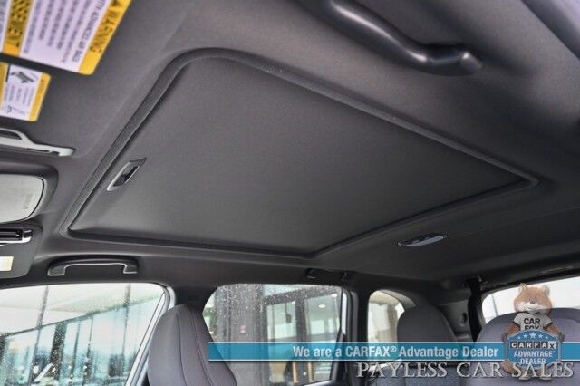 2025 Subaru Forester Premium Anchorage AK