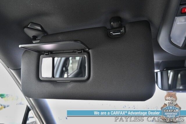 2025 Subaru Forester Premium Anchorage AK