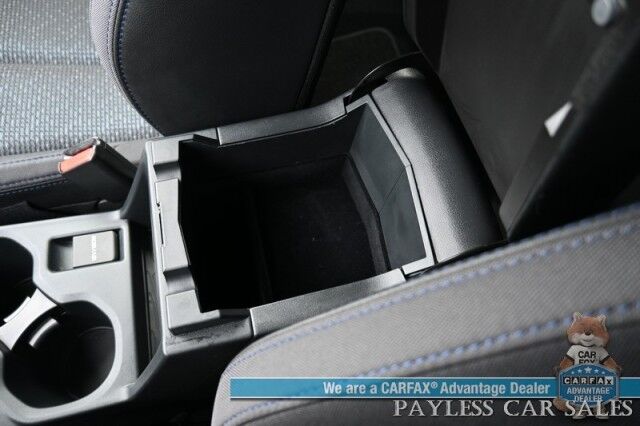 2025 Subaru Forester Premium Anchorage AK