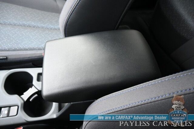 2025 Subaru Forester Premium Anchorage AK
