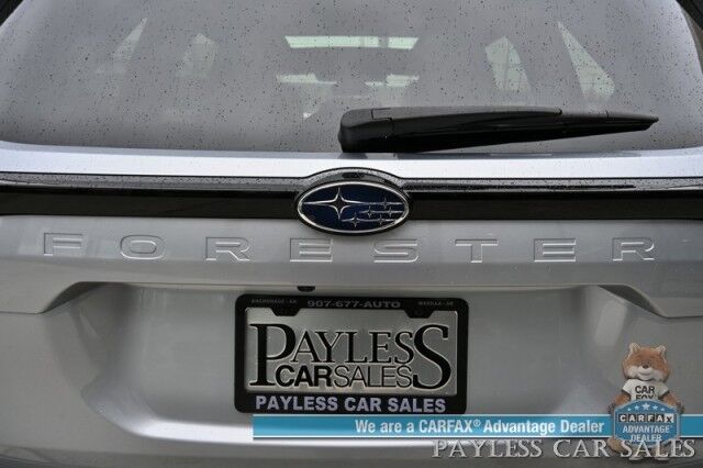 2025 Subaru Forester Premium Anchorage AK