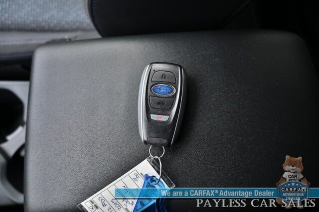 2025 Subaru Forester Premium Anchorage AK