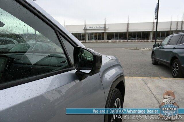 2025 Subaru Forester Premium Anchorage AK