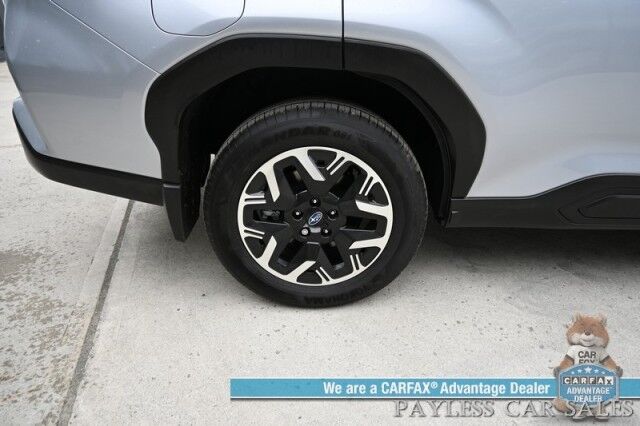 2025 Subaru Forester Premium Anchorage AK