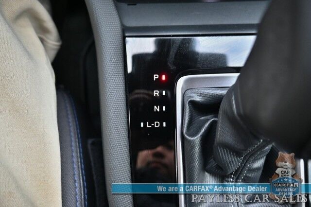 2025 Subaru Forester Premium Anchorage AK