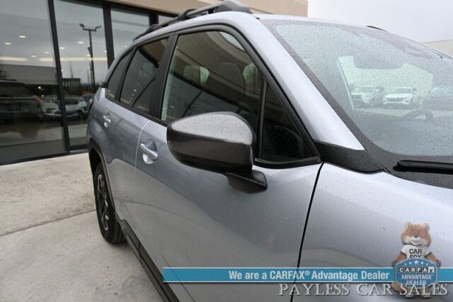 2025 Subaru Forester Premium Anchorage AK