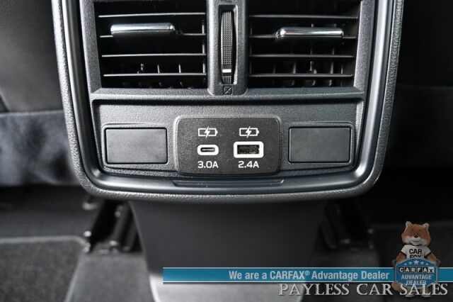2025 Subaru Forester Premium Anchorage AK