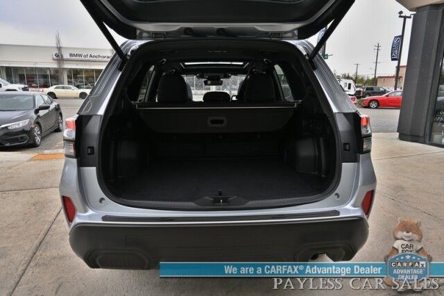 2025 Subaru Forester Premium Anchorage AK