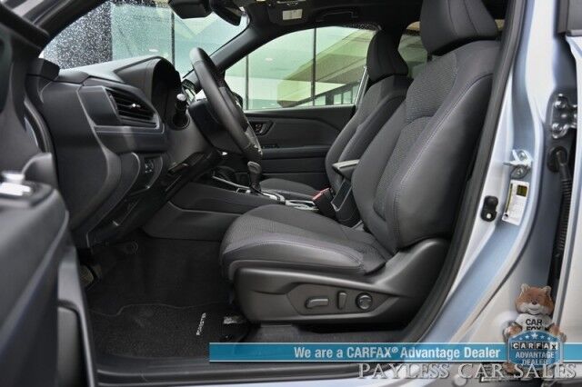 2025 Subaru Forester Premium Anchorage AK