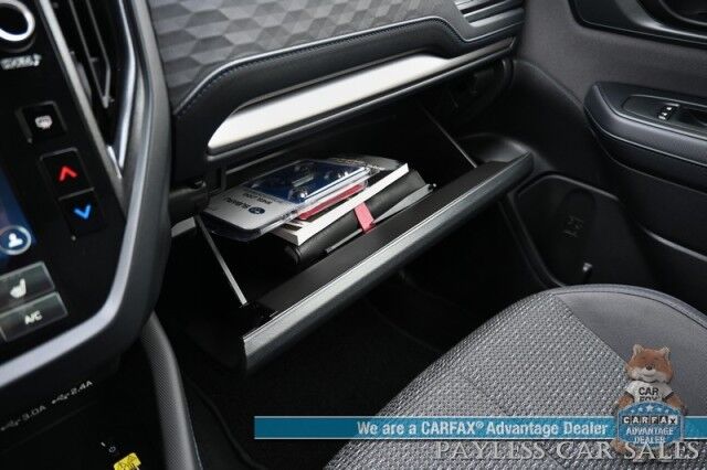 2025 Subaru Forester Premium Anchorage AK