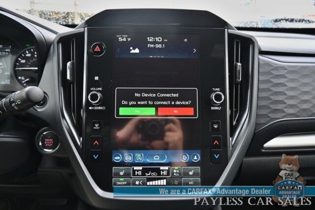 2025 Subaru Forester Premium Anchorage AK