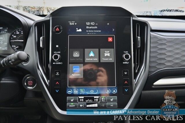 2025 Subaru Forester Premium Anchorage AK