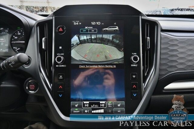 2025 Subaru Forester Premium Anchorage AK