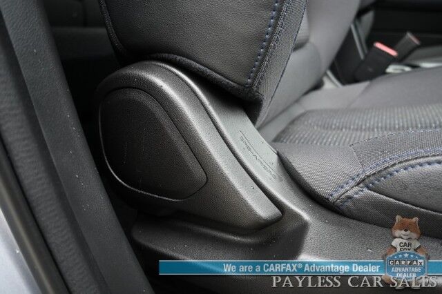 2025 Subaru Forester Premium Anchorage AK