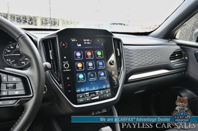 2025 Subaru Forester Premium Anchorage AK