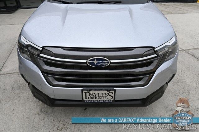 2025 Subaru Forester Premium Anchorage AK