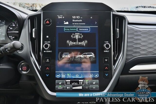 2025 Subaru Forester Premium Anchorage AK
