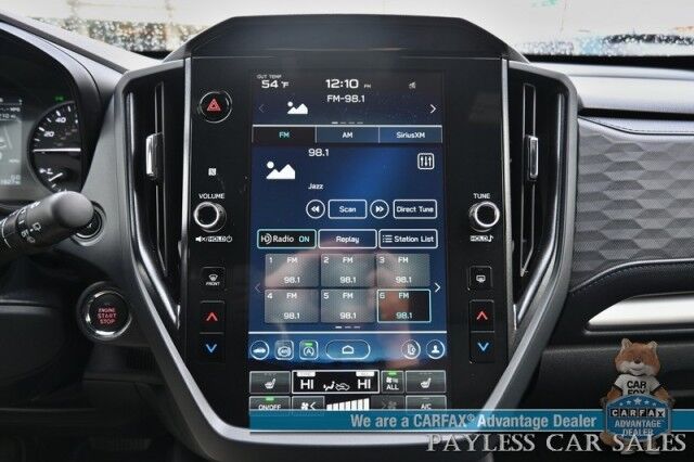 2025 Subaru Forester Premium Anchorage AK
