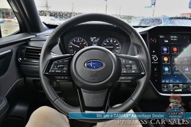 2025 Subaru Forester Premium Anchorage AK