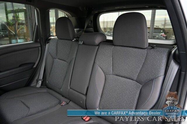 2025 Subaru Forester Premium Anchorage AK