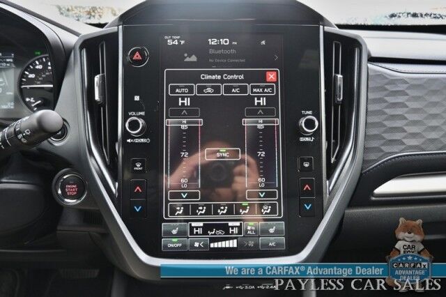 2025 Subaru Forester Premium Anchorage AK