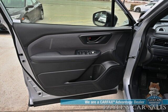 2025 Subaru Forester Premium Anchorage AK