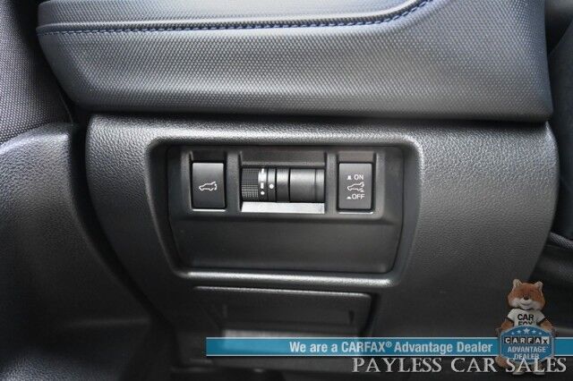 2025 Subaru Forester Premium Anchorage AK
