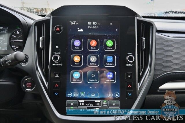 2025 Subaru Forester Premium Anchorage AK