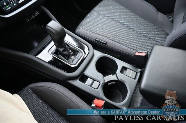 2025 Subaru Forester Premium Anchorage AK
