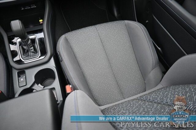2025 Subaru Forester Premium Anchorage AK