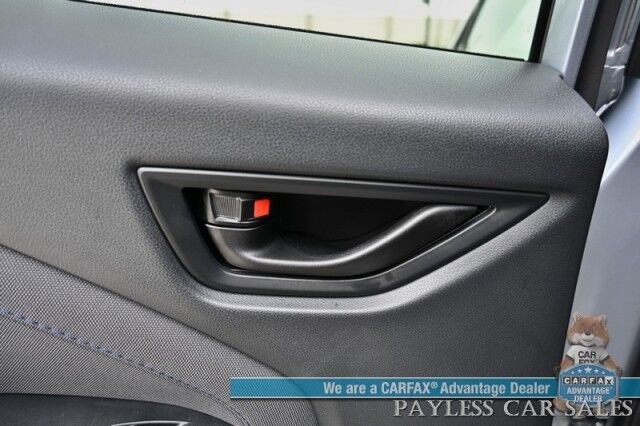 2025 Subaru Forester Premium Anchorage AK