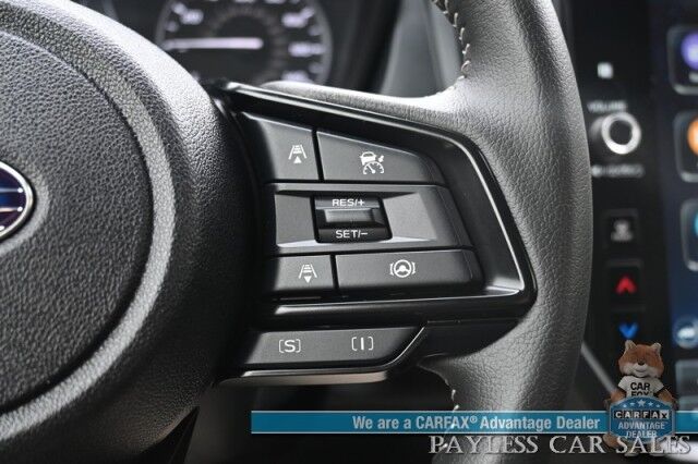 2025 Subaru Forester Premium Anchorage AK