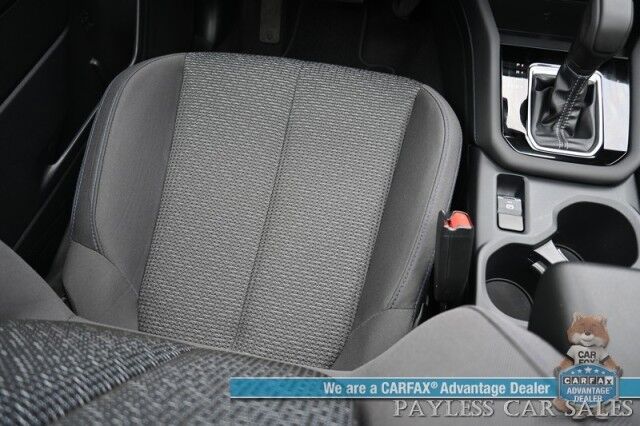 2025 Subaru Forester Premium Anchorage AK