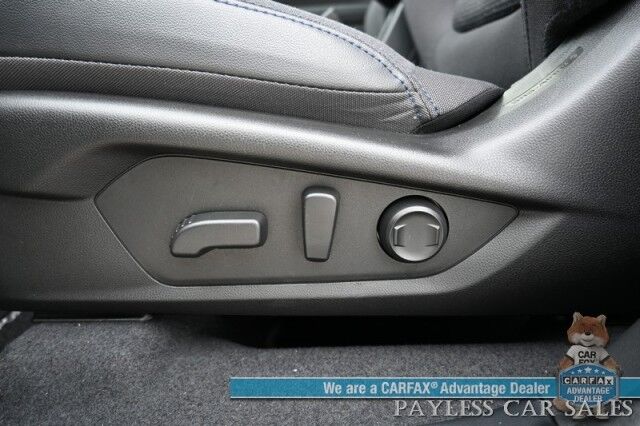 2025 Subaru Forester Premium Anchorage AK