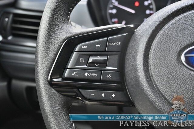 2025 Subaru Forester Premium Anchorage AK
