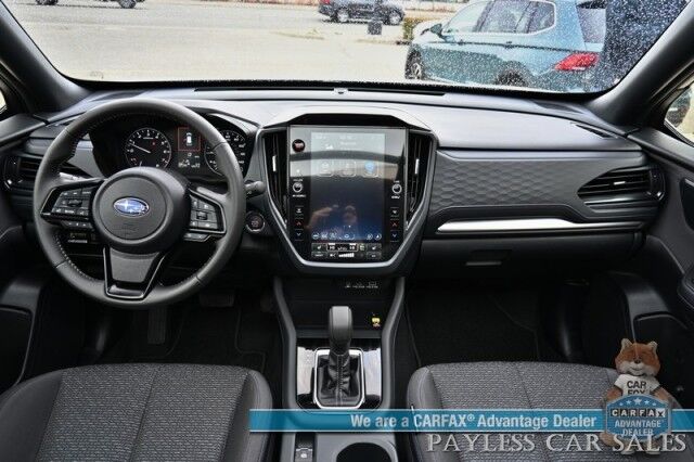 2025 Subaru Forester Premium Anchorage AK
