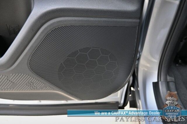 2025 Subaru Forester Premium Anchorage AK