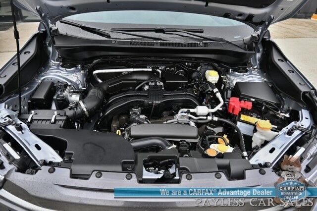 2025 Subaru Forester Premium Anchorage AK