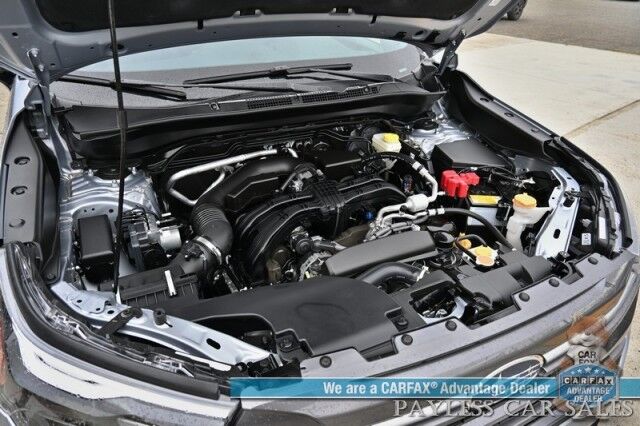 2025 Subaru Forester Premium Anchorage AK