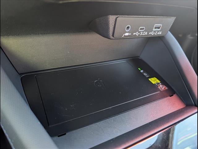 2025 Subaru Forester Premium Chattanooga TN