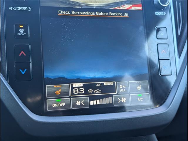 2025 Subaru Forester Premium Chattanooga TN