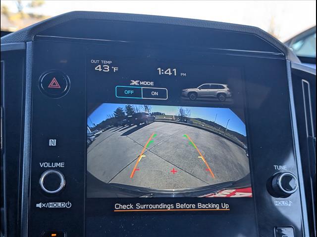 2025 Subaru Forester Premium Chattanooga TN