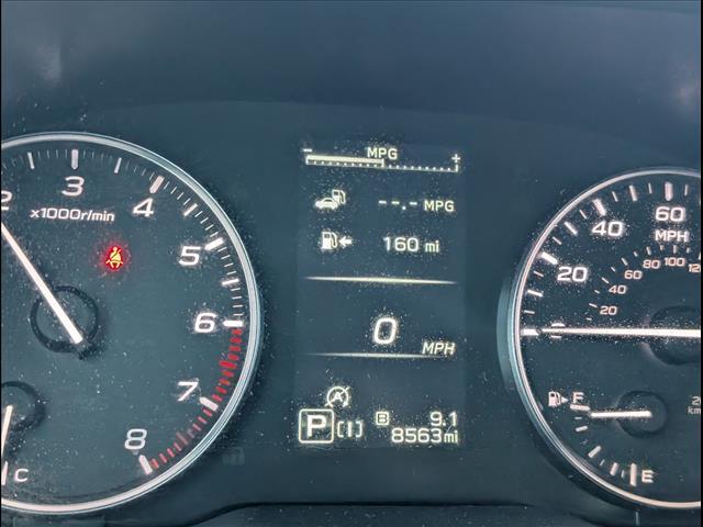 2025 Subaru Forester Premium Chattanooga TN