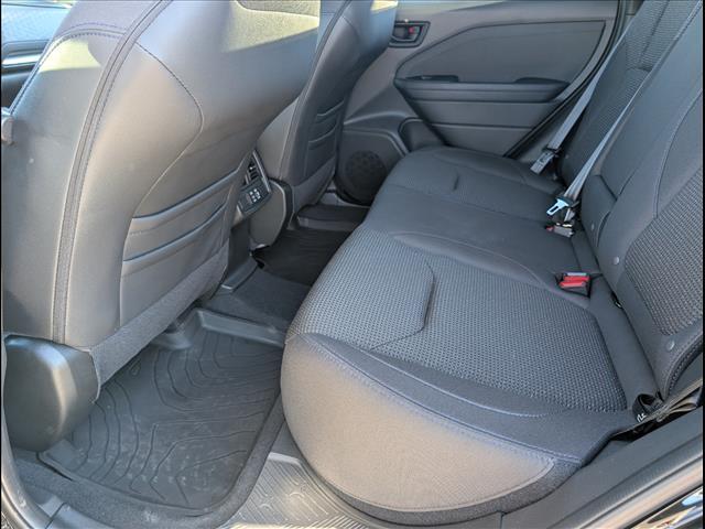 2025 Subaru Forester Premium Chattanooga TN