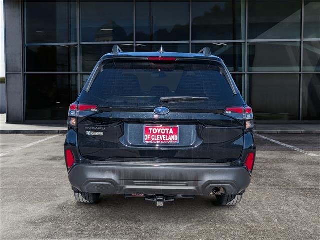 2025 Subaru Forester Premium Chattanooga TN