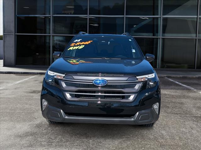 2025 Subaru Forester Premium Chattanooga TN