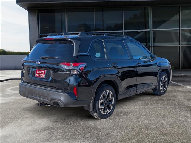 2025 Subaru Forester Premium Chattanooga TN